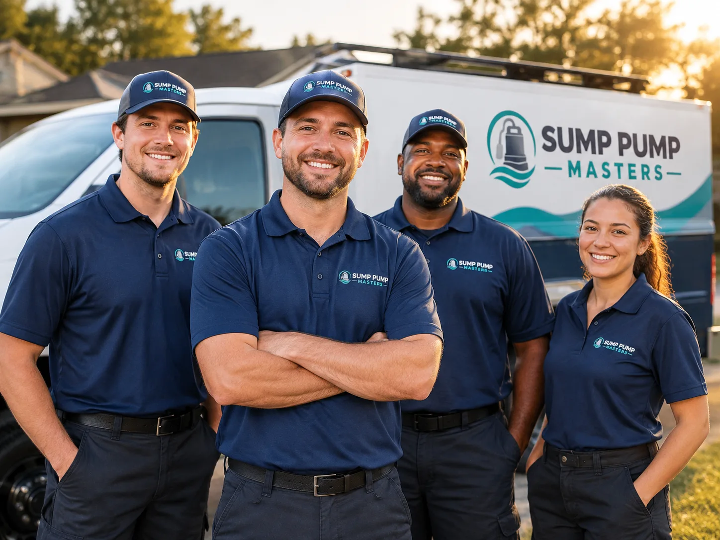 Sump Pump Repair company in Bon Wier, TX